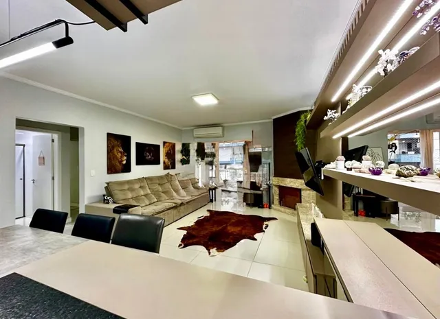 Apartamento com 3 dormitórios, foto 4