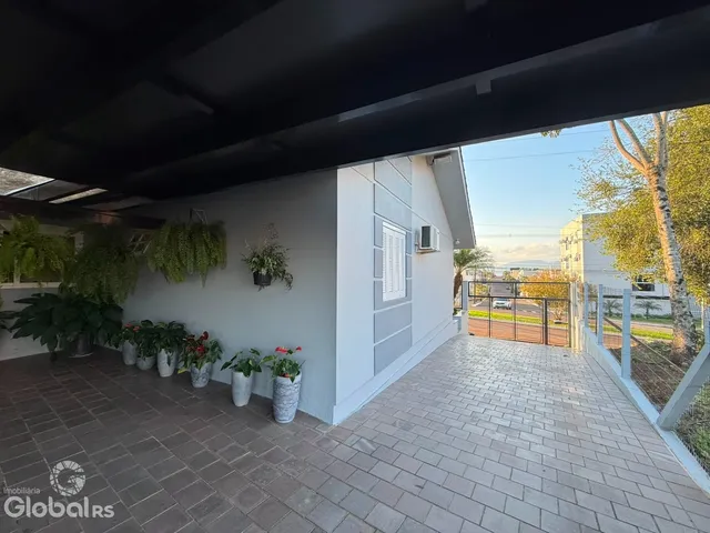 Casa com 3 dormitórios, foto 3