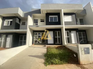 Sobrado com 2 dormitórios, foto 1