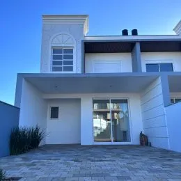 Sobrado com 3 dormitórios, foto 2