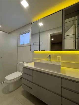Apartamento com 3 dormitórios, foto 11