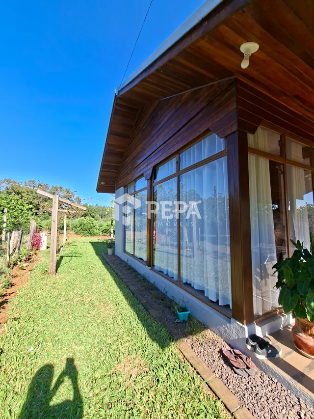 Área rural, foto 5