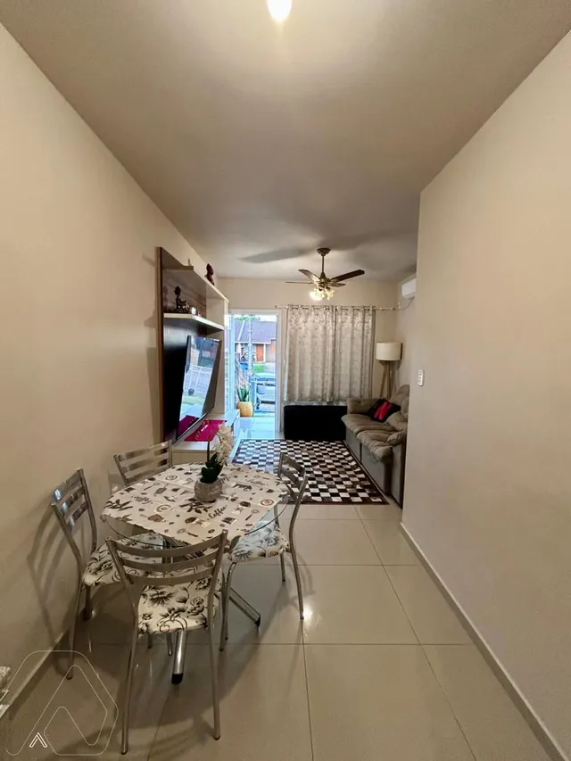 Casa geminada com 2 dormitórios, foto 5