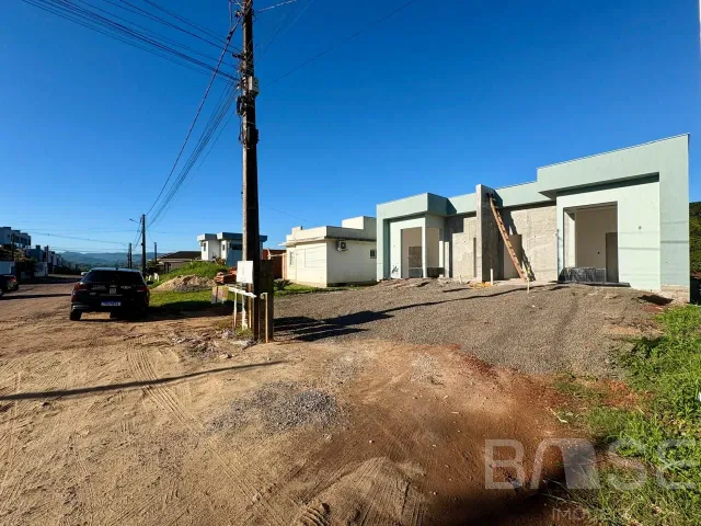 Casa geminada com 3 dormitórios, foto 2