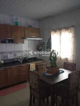Casa com 2 dormitórios, foto 13
