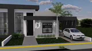 Casa geminada com 3 dormitórios, foto 2