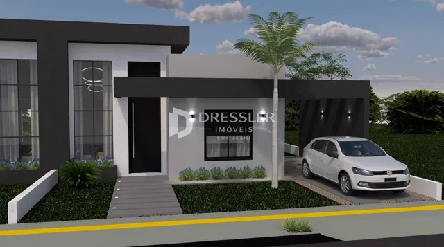 Casa geminada com 3 dormitórios, foto 2