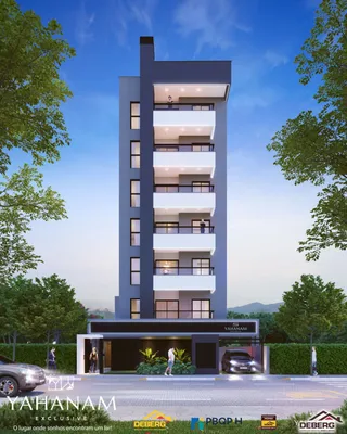 Apartamento com 2 dormitórios, foto 1