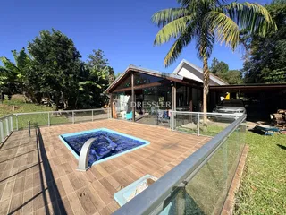 Área rural com 3 dormitórios, foto 2