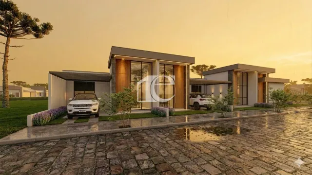Casa geminada com 2 dormitórios, foto 3
