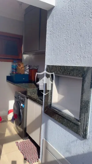 Sobrado com 3 dormitórios, foto 8