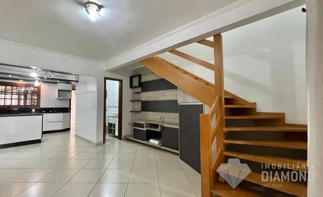 Sobrado com 2 dormitórios, foto 3