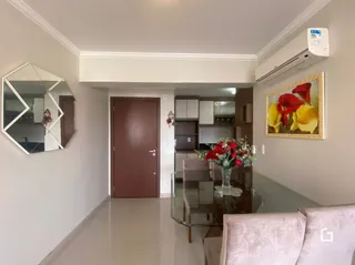 Apartamento com 2 dormitórios, foto 7
