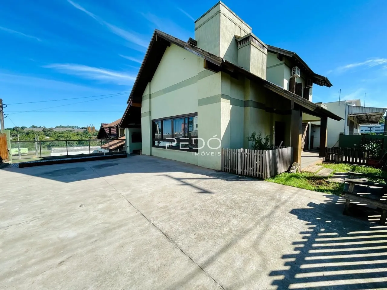 Casa com 3 dormitórios, foto 1