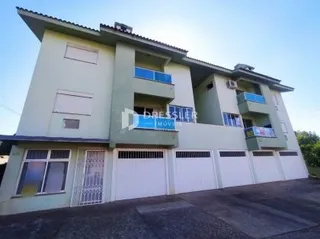 Apartamento com 2 dormitórios