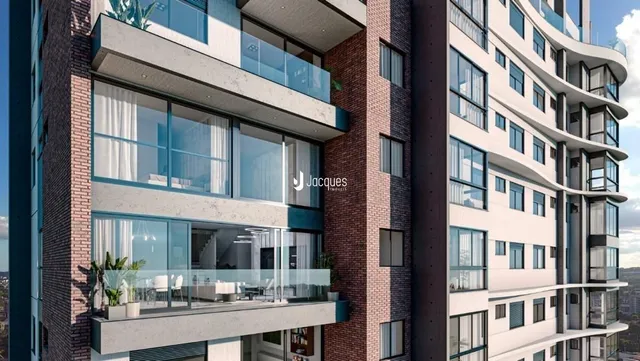 Apartamento com 2 dormitórios, foto 4