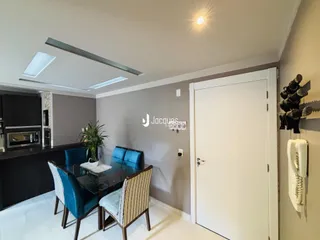 Apartamento com 2 dormitórios, foto 3