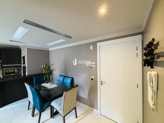 Apartamento com 2 dormitórios, foto 3