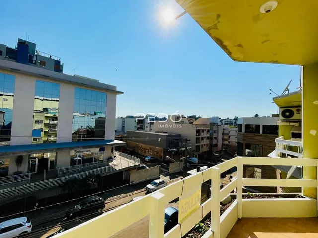 Apartamento com 3 dormitórios