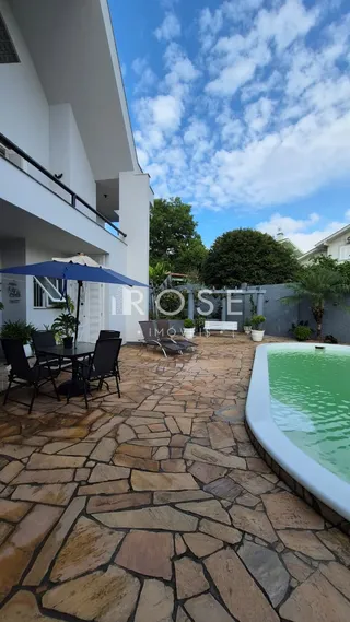 Casa com 4 dormitórios, foto 17