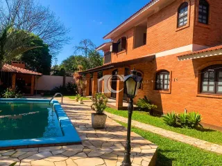 Casa com 4 dormitórios, foto 22