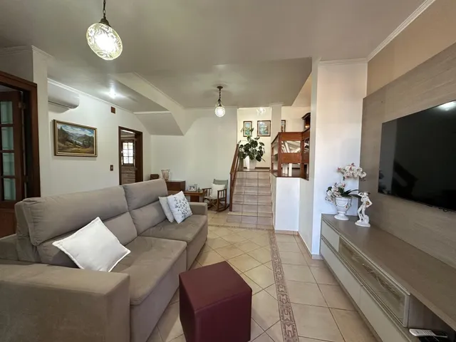 Casa com 3 dormitórios, foto 4