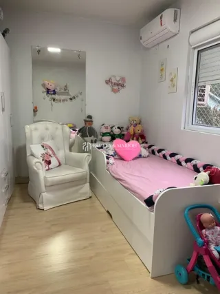 Apartamento com 2 dormitórios, foto 8