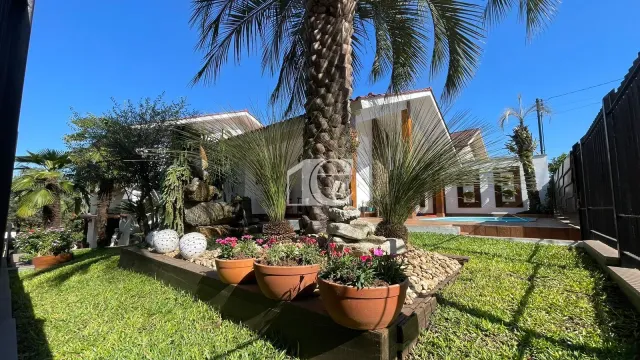 Casa com 3 dormitórios, foto 4
