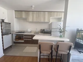 Apartamento com 2 dormitórios, foto 7
