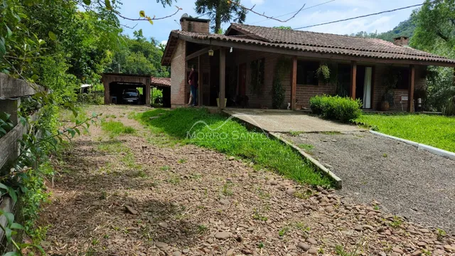 Área rural, foto 4