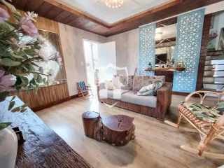 Casa com 2 dormitórios, foto 6