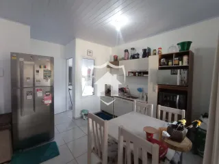 Casa geminada com 2 dormitórios, foto 3
