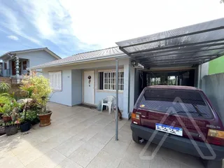 Casa com 2 dormitórios, foto 3