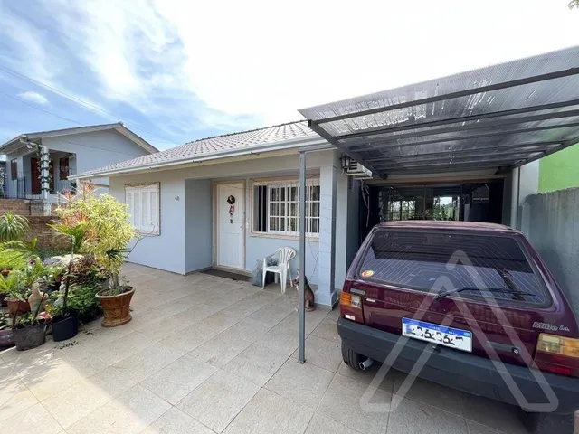 Casa com 2 dormitórios, foto 3