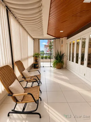 Apartamento com 3 dormitórios, foto 9