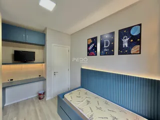 Apartamento com 3 dormitórios, foto 9