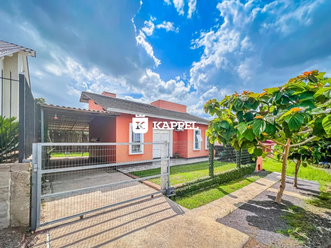 Casa com 2 dormitórios, foto 1