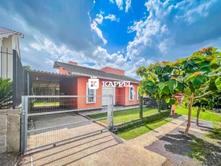 Casa com 2 dormitórios, foto 1