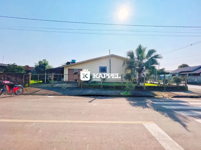 Casa com 2 dormitórios, foto 3
