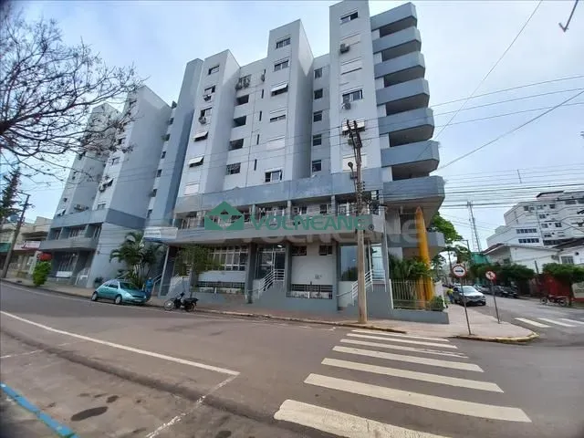 Apartamento com 1 dormitório