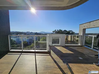 Cobertura com 2 dormitórios, foto 5