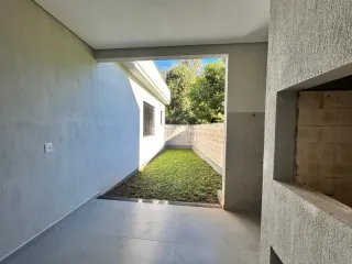 Casa geminada com 3 dormitórios, foto 3
