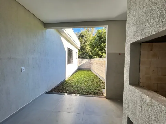 Casa geminada com 3 dormitórios, foto 3
