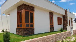 Casa geminada com 2 dormitórios, foto 1