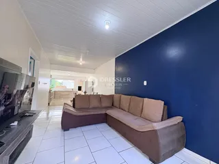 Casa com 2 dormitórios, foto 3