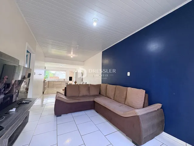 Casa com 2 dormitórios, foto 3