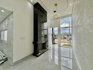 Casa geminada com 3 dormitórios, foto 3