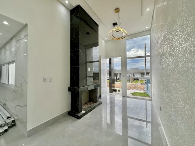 Casa geminada com 3 dormitórios, foto 3