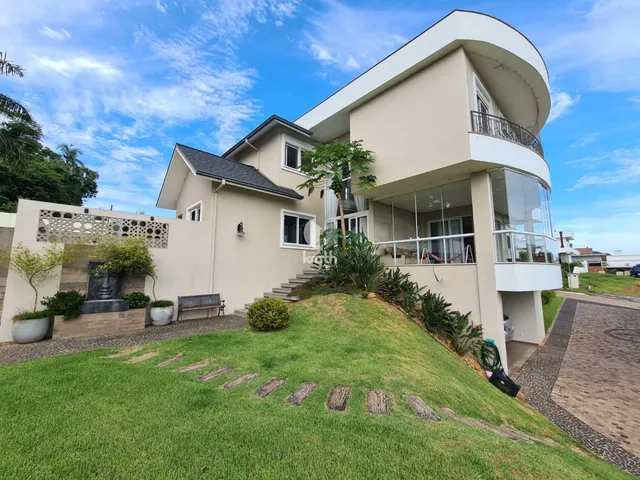 Casa com 4 dormitórios, foto 4