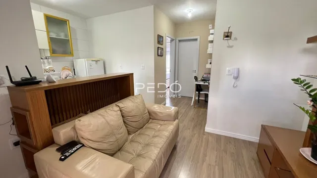 Apartamento com 1 dormitório, foto 3